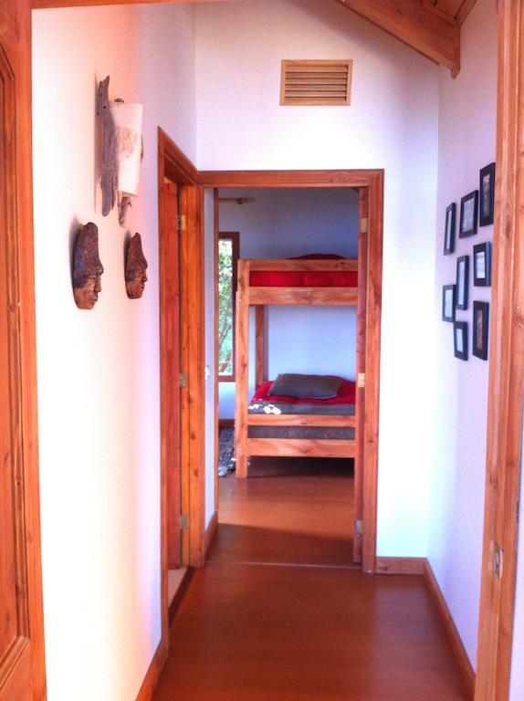 Cabanas Gracias A La Vida Lodge Пуерто Варас Стая снимка